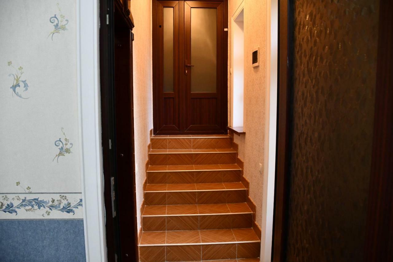 Nurziyo Guest House Tasken Kültér fotó