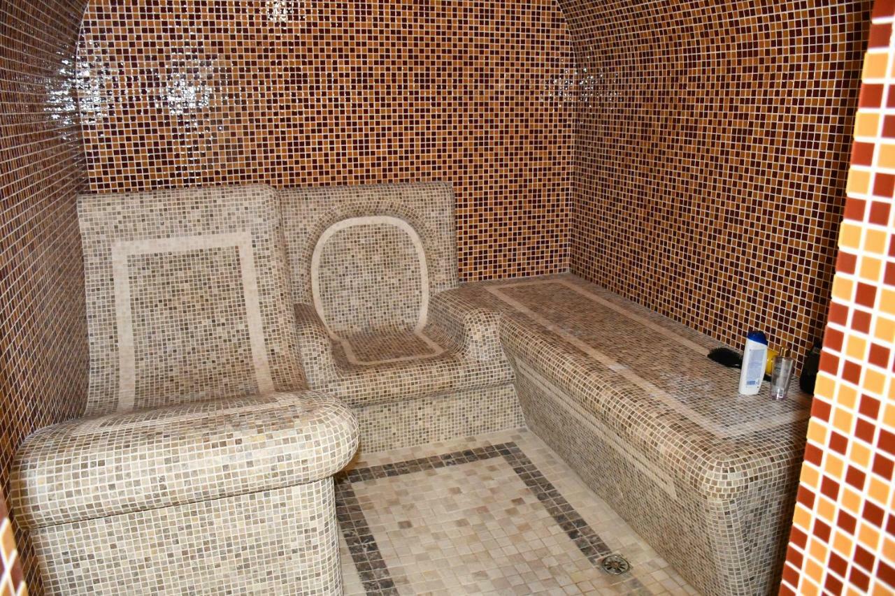 Nurziyo Guest House Tasken Kültér fotó