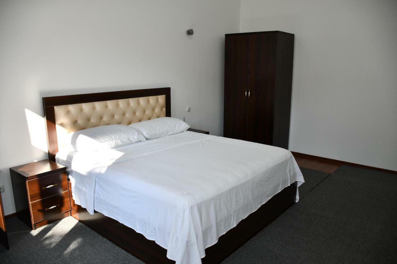 Nurziyo Guest House Tasken Kültér fotó
